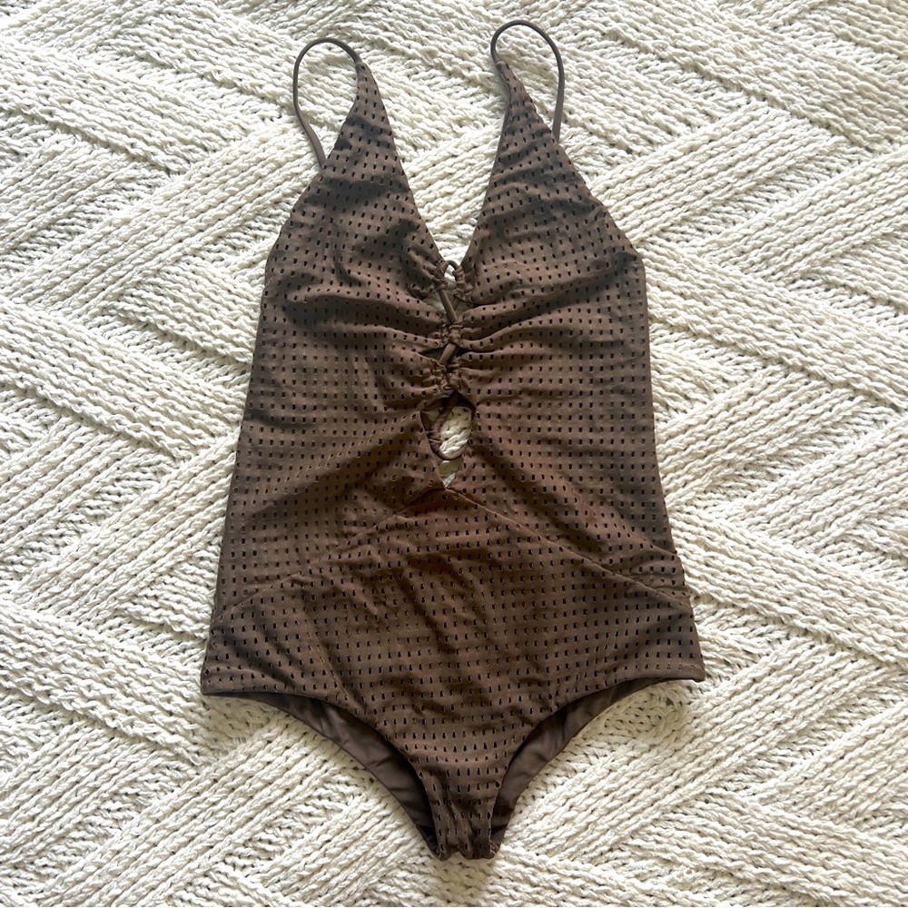 Acacia x Sorry In Advance Kokomo One Piece